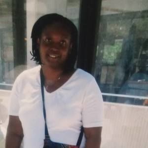 Meet your Posher, Darlene